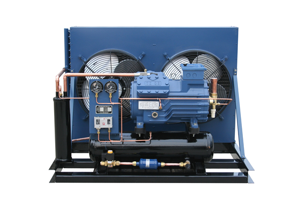 辣椒保鮮庫壓縮機(jī)