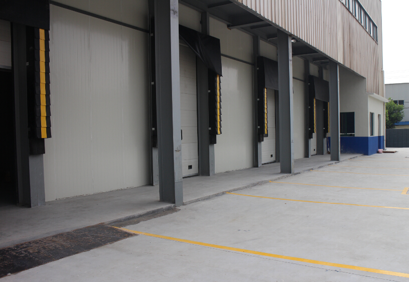 低溫冷藏庫(kù)建造