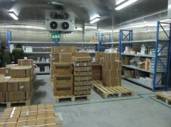 醫(yī)藥冷庫建設(shè)“一備一用”的設(shè)計標準