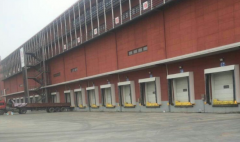 1萬平米冷庫建設規(guī)劃—物流冷鏈