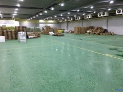 餐飲冷庫設計安裝要求有哪些？