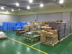 300噸小型蘋果冷庫建設成本報價怎么核算？