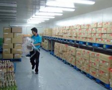 為什么食品生鮮冷庫建設(shè),方案規(guī)劃很重要?