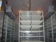 組裝一套-30℃急凍庫設(shè)計費用,微型速凍庫安裝