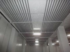 食品冷藏冷凍溫度范圍，安裝一個冷庫多少錢？