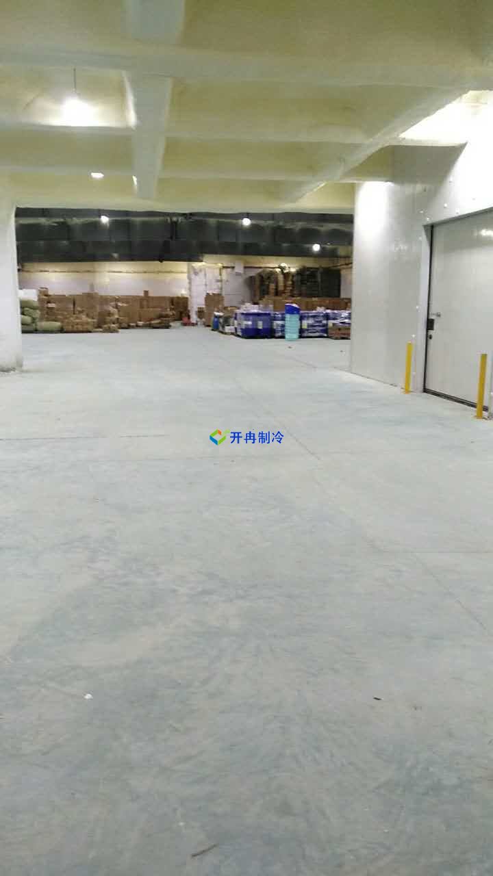 水果保鮮庫造價怎么算?水果冷庫保鮮水果多久?