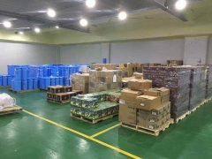 400平香梨氣調(diào)庫建設(shè)，香梨保鮮冷庫設(shè)計