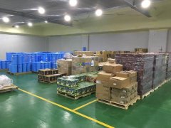 1000m3牛奶冷庫建造成本多少，牛奶冷藏庫溫度、方案