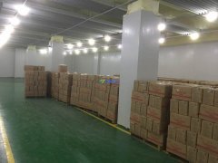 0-5℃牛奶冷庫工程設備價格,乳制品酸奶冷藏庫安裝