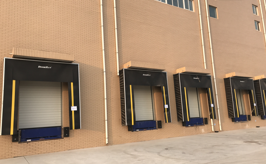 生鮮水果配送中心萬噸冷凍庫,冷藏庫建設(shè)