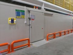 Gsp醫藥冷庫設計300平方米造價,建造標準