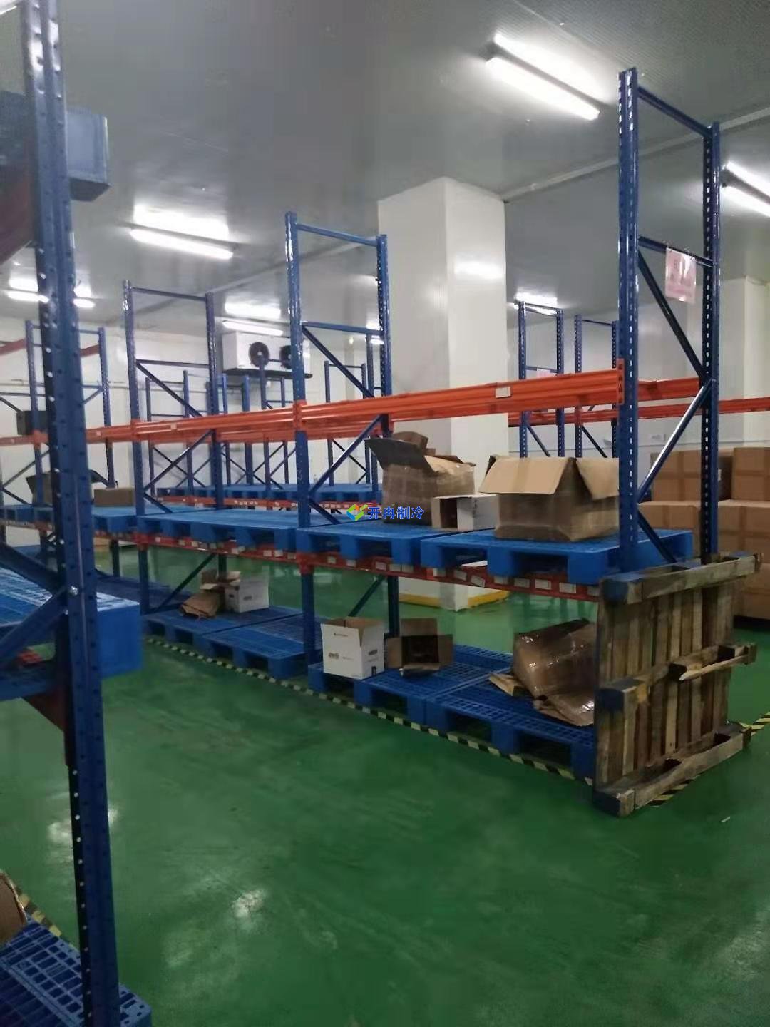 3800m3醫(yī)藥冷藏庫價(jià)格配置表,醫(yī)療、試劑、疫苗冷庫造價(jià)